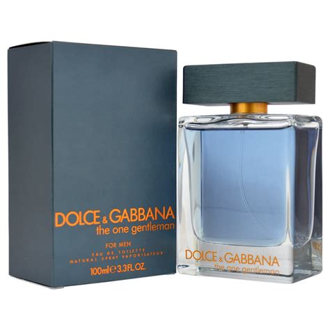 dolce gabbana the one gentleman parfumo|the one dolce gabbana fragrantica.